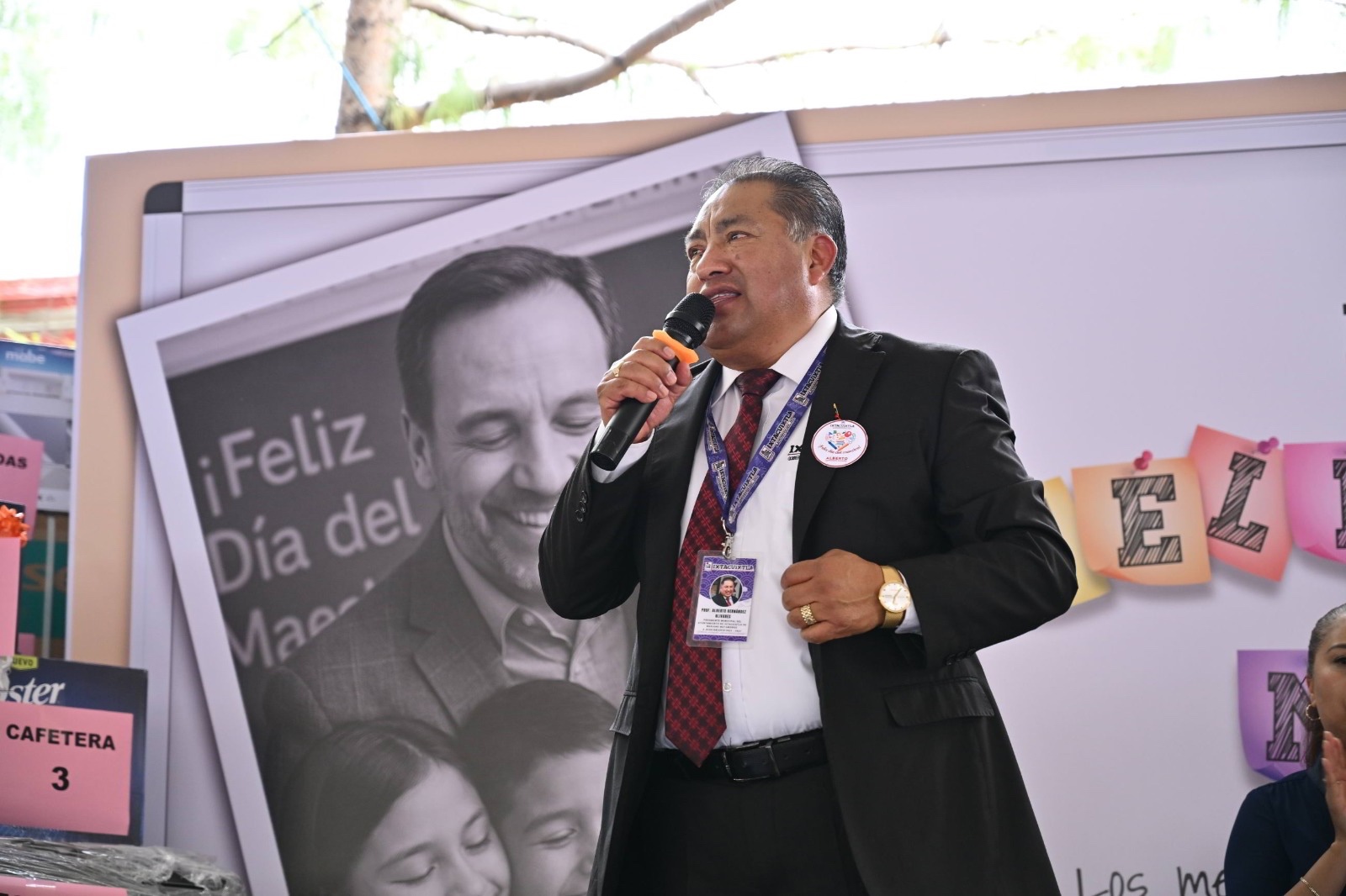 Sinvergüenza alcalde de Ixtacuixtla busca proteger a corrupto Juez Municipal