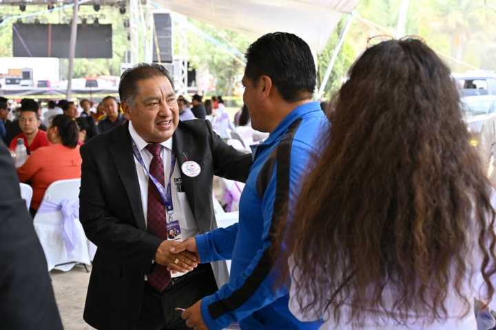 Mientras alcalde de Ixtacuixtla defiende a su corrupto juez, sujetos con pasamontañas atracan con violencia domicilio en Tenexyecac