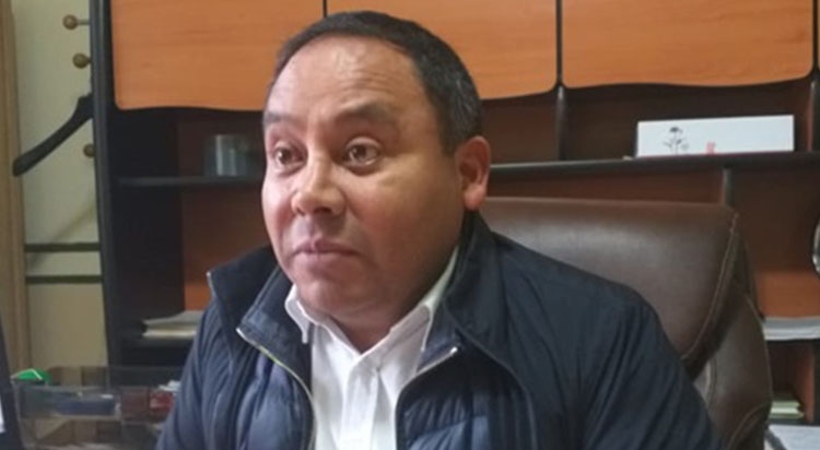 Exhiben actos de corrupción de policías de Javier Rivera en Apizaco