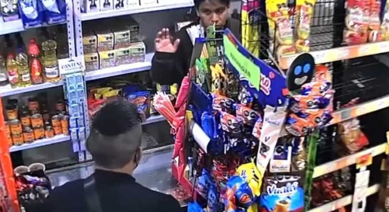 Nadie para la inseguridad en Zacatelco; los robos están a la orden del día