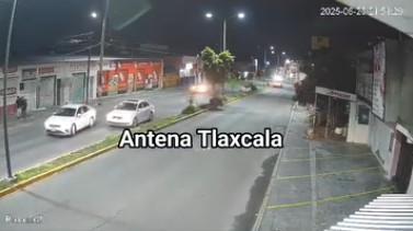 Imparable la inseguridad en el «Corazón de los Robos»; intentan asaltar a automovilista