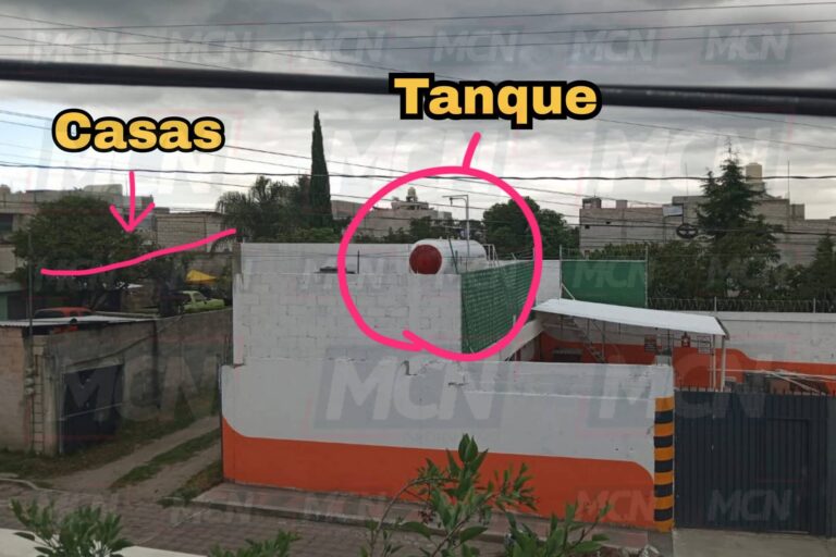 Salen a relucir una “transa” más de Ana Lucía Arce, ayuntamiento sí otorgó permisos para gasera