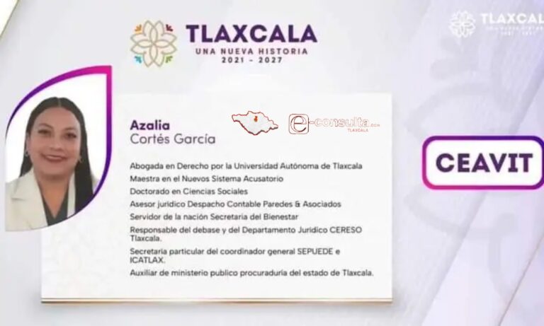 Denuncian usurpación de títulos académicos por la titular de CEAVIT