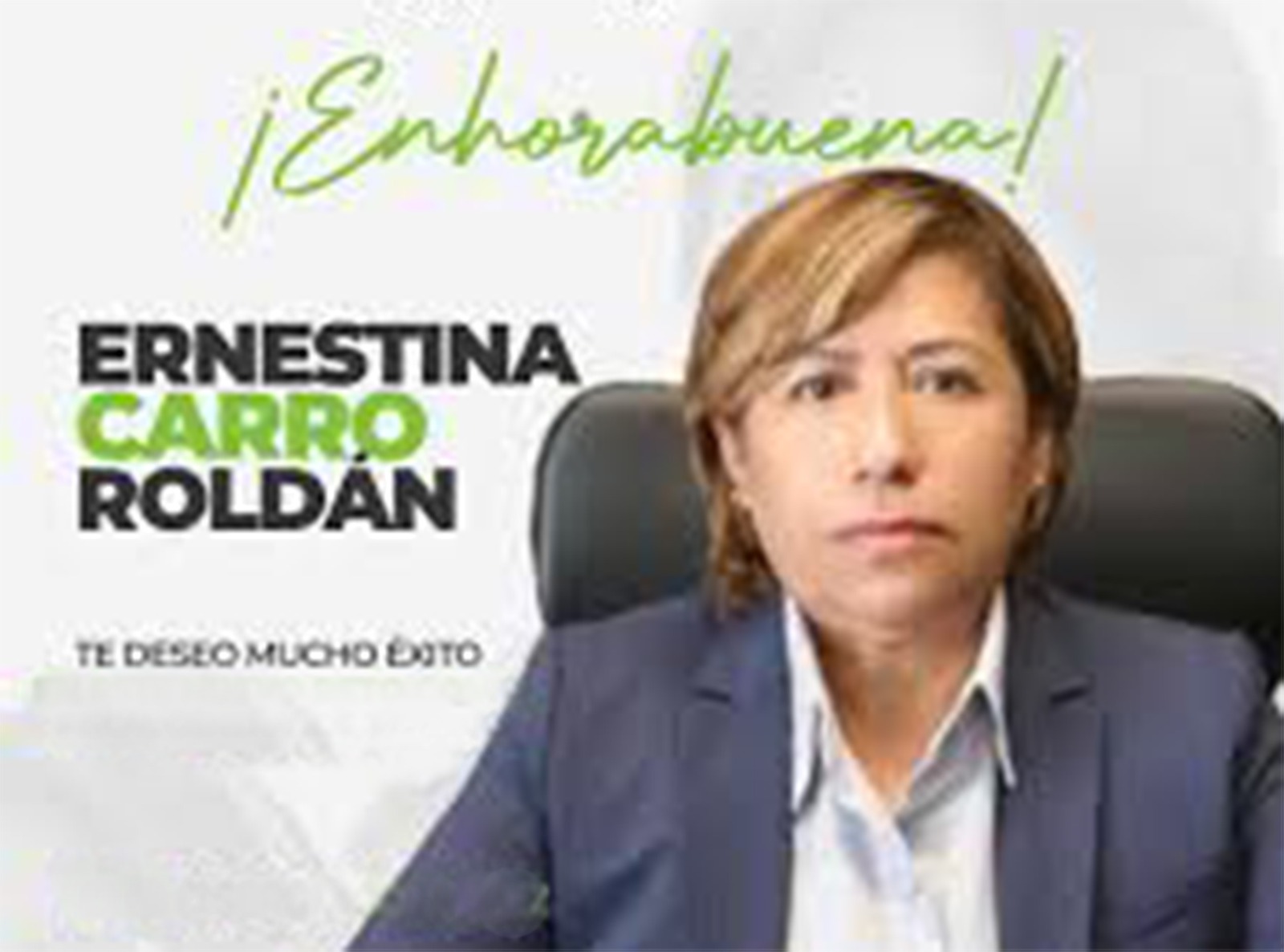 Grotesco tráfico de influencias de fiscal Ernestina Carro revela beneficios para su hija en el Poder Judicial de Tlaxcala