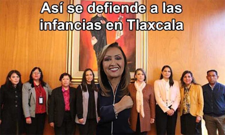 Aberrante corrupción entre Fiscalía, Ejecutivo y Judicial, está a punto de liberar a agresor sexual en Tlaxcala