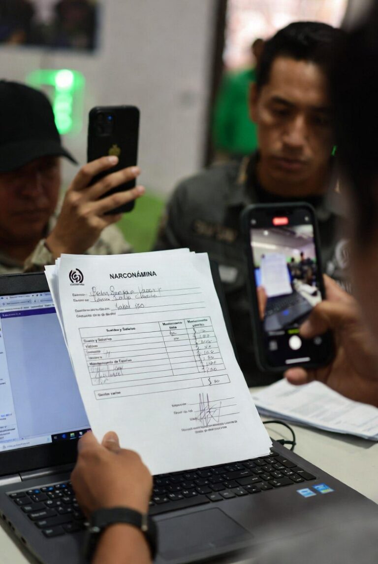 Tlaxcala: La «Pax Narca» que la Gobernadora Niega a Pesar de las Evidencias Aplastantes