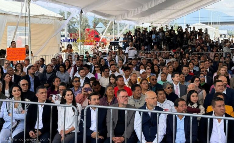 El ridículo del delfín varado: Alfonso Sánchez García y su patético “oso” en Huamantla