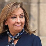 Delirio oficial: Lorena Cuéllar vs. la realidad (y la realidad va ganando) / “No se preocupen, la encuesta de El Universal está cuchareada”: el nuevo mantra de Cuéllar