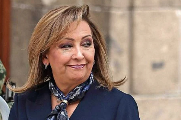 Delirio oficial: Lorena Cuéllar vs. la realidad (y la realidad va ganando) / “No se preocupen, la encuesta de El Universal está cuchareada”: el nuevo mantra de Cuéllar