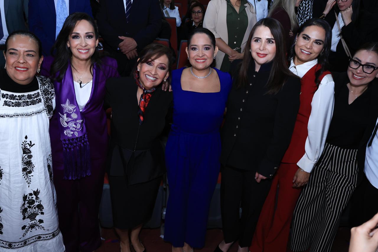 Corrupción y nepotismo en la Secretaría del Bienestar de Tlaxcala que controloa la hija de la gobernadora Lorena Cuéllar