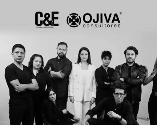 Contratan a Ojiva Consultores para rescatar la aspiración de Alfonso Sánchez García rumbo a 2027