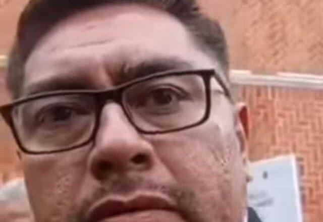 Crisis e impunidad en Zacatelco: Silencio Oficial tras la escandalosa salida del director de Seguridad