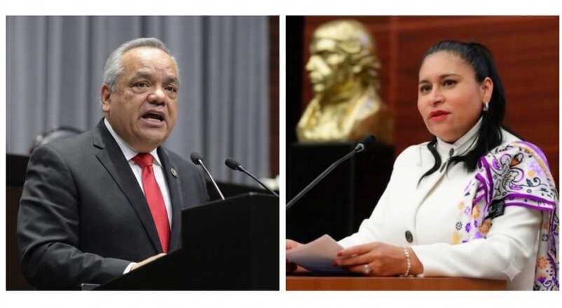 ¿Pacto en puerta? El desayuno entre Ana Lilia Rivera y Alejandro Aguilar sacude el tablero rumbo a 2027