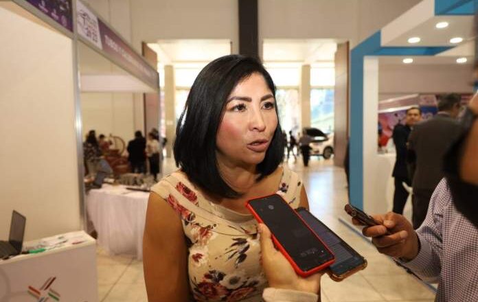 Haydee Gisela Lucero incurre en despidos masivos, mientras la SIA se cae a pedazos